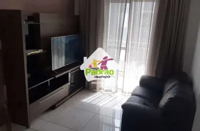Apartamento com 3 quartos, macedo, guarulhos - r$ 495 mil, cod: 10420