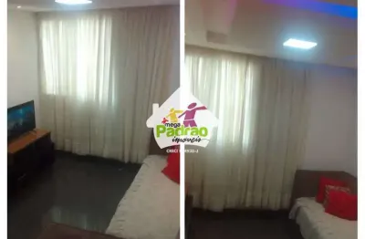 Apartamento com 2 quartos, jardim são luis, guarulhos - r$ 215 mil, cod: 10422