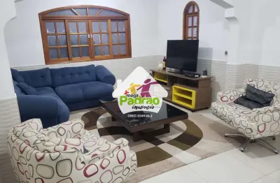 Sobrado com 3 quartos, vila rio de janeiro, guarulhos - r$ 620 mil, cod: 10427