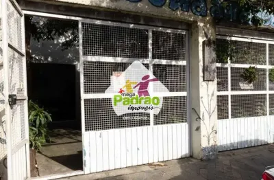 Galpão, jardim santa cecília, guarulhos - r$ 950 mil, cod: 10435