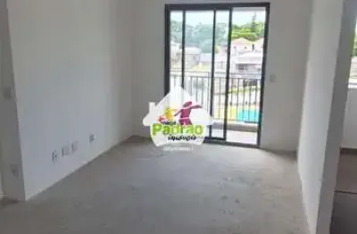 Apartamento com 2 quartos, vila rosália, guarulhos - r$ 530 mil, cod: 10438