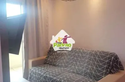 Apartamento com 2 quartos, jardim dourado, guarulhos, cod: 10442