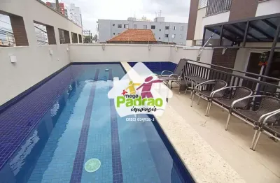 Apartamento com 2 quartos, jardim aida, guarulhos - r$ 580 mil, cod: 10443