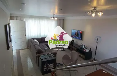Sobrado com 4 quartos, vila tibagi, guarulhos - r$ 1.29 mi, cod: 10445