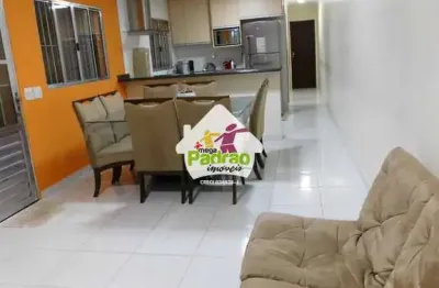 Casa de condomínio com 2 quartos, jardim albertina, guarulhos - r$ 385 mil, cod: 10446