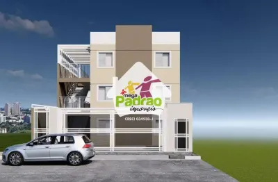 Apartamento com 2 quartos, vila itapoan, guarulhos - r$ 2.4 mi, cod: 10454