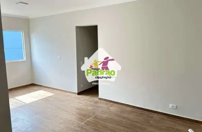 Apartamento com 3 quartos, vila leonor, guarulhos - r$ 420 mil, cod: 9854