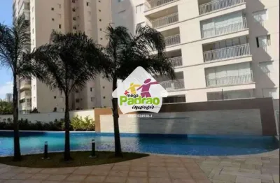Apartamento com 3 quartos, vila augusta, guarulhos - r$ 750 mil, cod: 10455