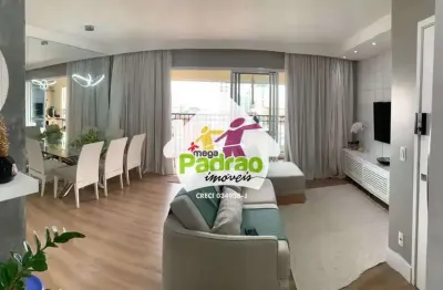 Apartamento com 3 quartos, jardim são paulo, guarulhos - r$ 995 mil, cod: 10458