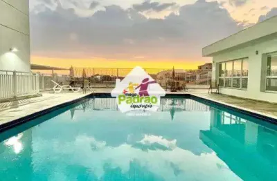 Apartamento com 3 quartos, jardim las vegas, guarulhos - r$ 586 mil, cod: 10466