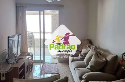Apartamento com 3 quartos, tupi, praia grande - r$ 950 mil, cod: 10468