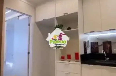 Apartamento com 2 quartos, vila paulicéia, são paulo - r$ 317 mil, cod: 10475