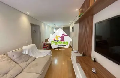 Apartamento com 2 quartos, picanço, guarulhos - r$ 480 mil, cod: 10457