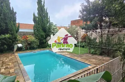 Casa com 3 quartos, vila tibagi, guarulhos - r$ 1.7 mi, cod: 10479
