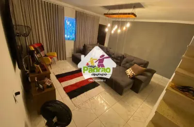 Sobrado com 3 quartos, macedo, guarulhos - r$ 800 mil, cod: 10480