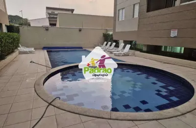 Apartamento com 2 quartos, vila rosália, guarulhos - r$ 450 mil, cod: 10482