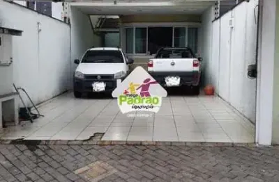 Sobrado com 3 quartos, vila rosália, guarulhos - r$ 1.2 mi, cod: 7438