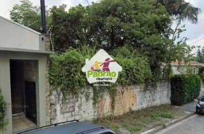 Terreno à venda no Tucuruvi, São Paulo 