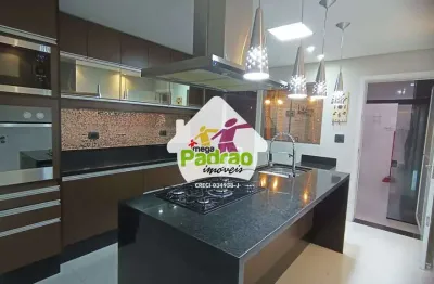 Sobrado com 2 quartos, vila rosália, guarulhos - r$ 850 mil, cod: 10489