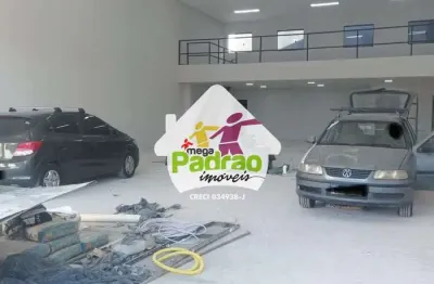 Barracão / Galpão / Depósito para alugar no Jardim Vila Galvão, Guarulhos 