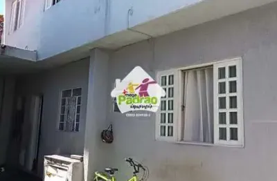 Casa com 3 quartos, vila rosália, guarulhos - r$ 650 mil, cod: 10500
