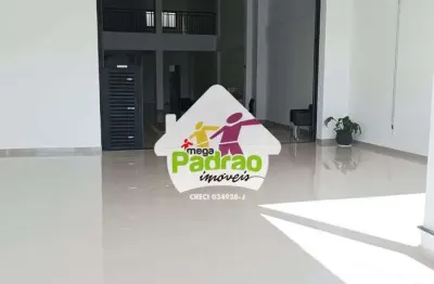 Barracão / Galpão / Depósito para alugar na Vila Galvão, Guarulhos 