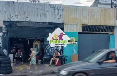 Terreno, jardim brasil (zona norte), são paulo - r$ 600 mil, cod: 10506
