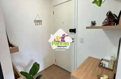 Apartamento com 3 quartos, picanço, guarulhos - r$ 640 mil, cod: 10514