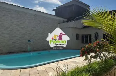 Casa com 5 quartos, ocian, praia grande - r$ 997 mil, cod: 10523