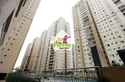 Apartamento com 4 quartos, vila santo antônio, guarulhos - r$ 998 mil, cod: 10525