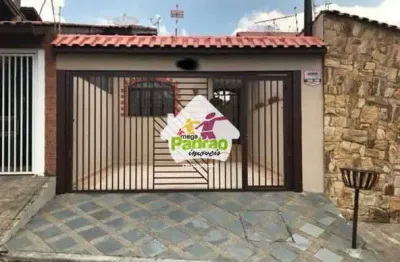 Casa com 3 quartos, parque renato maia, guarulhos - r$ 720 mil, cod: 10527