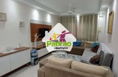 Sobrado com 3 quartos, jardim santa clara, guarulhos - r$ 810 mil, cod: 10531