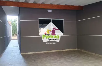Casa com 2 quartos, parque continental ii, guarulhos - r$ 560 mil, cod: 10532