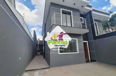 Sobrado com 3 quartos, jardim guapira, são paulo - r$ 1.3 mi, cod: 10536