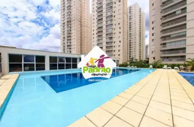 Apartamento com 2 quartos, vila leonor, guarulhos - r$ 870 mil, cod: 10540