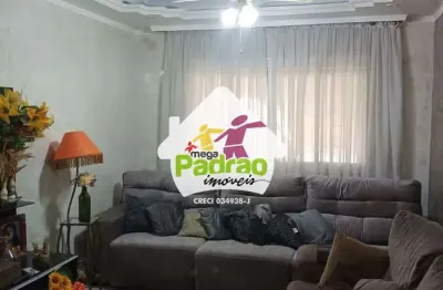 Sobrado com 2 quartos, jardim almeida prado, guarulhos - r$ 800 mil, cod: 10543