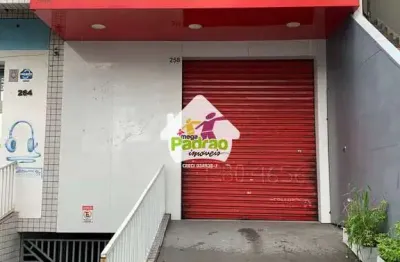 Sala comercial para alugar na Vila Augusta, Guarulhos 