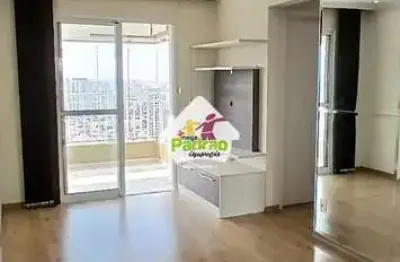 Apartamento com 2 quartos, vila augusta, guarulhos - r$ 640 mil, cod: 10553