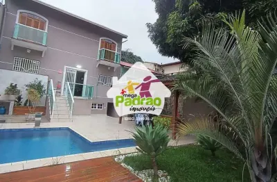 Sobrado com 4 quartos, vila rosália, guarulhos - r$ 1.47 mi, cod: 6606