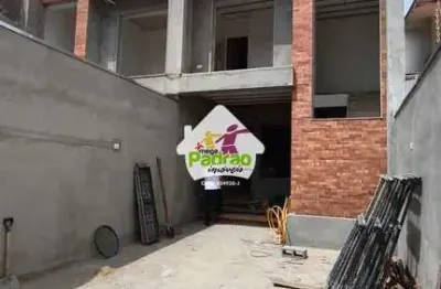 Sobrado com 3 quartos, vila rosália, guarulhos - r$ 1.55 mi, cod: 10557