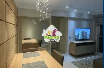 Apartamento com 2 quartos, ponte grande, guarulhos - r$ 370 mil, cod: 10558