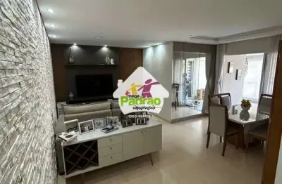 Apartamento com 3 quartos, vila galvão, guarulhos - r$ 980 mil, cod: 10561