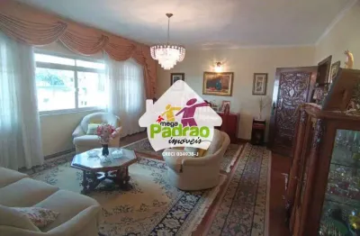 Sobrado com 6 quartos, vila rosália, guarulhos - r$ 2.1 mi, cod: 10562