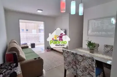 Apartamento com 3 quartos, centro, guarulhos - r$ 510 mil, cod: 10566