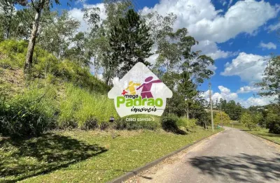Terreno de condomínio, centro, mairiporã - r$ 330 mil, cod: 10571