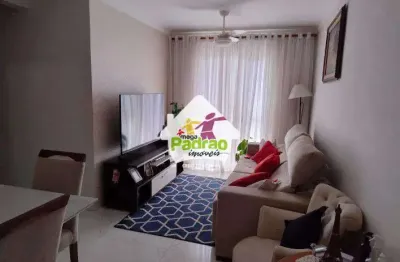 Apartamento com 2 quartos, vila galvão, guarulhos - r$ 310 mil, cod: 10572