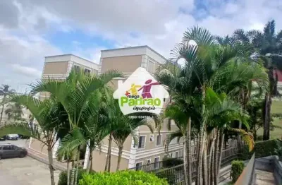 Apartamento com 2 quartos, água chata, guarulhos - r$ 230 mil, cod: 10573