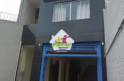 Sobrado com 3 quartos, gopoúva, guarulhos - r$ 780 mil, cod: 10577