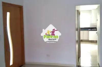 Casa com 3 quartos, vila rosália, guarulhos, cod: 6160