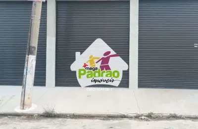 Barracão / Galpão / Depósito para alugar no Jardim Diogo, Guarulhos 